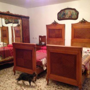 Agriturismo E Az. Agricola Ma.Mi Сале Экстерьер фото