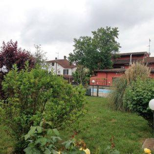 Agriturismo E Az. Agricola Ma.Mi Сале Экстерьер фото